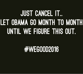 Illustration for article titled 10 Hilarious Memes That Defined This Horrible Election Season